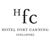 Hotel Fort Canning Singapore
